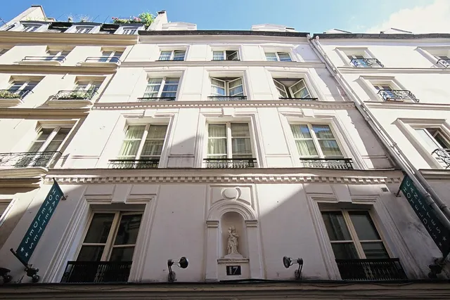 Trendy Canettes Hôtel