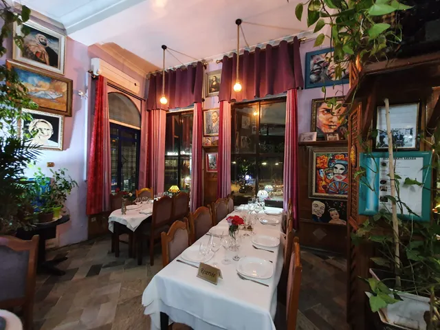 Restaurant La Renaissance