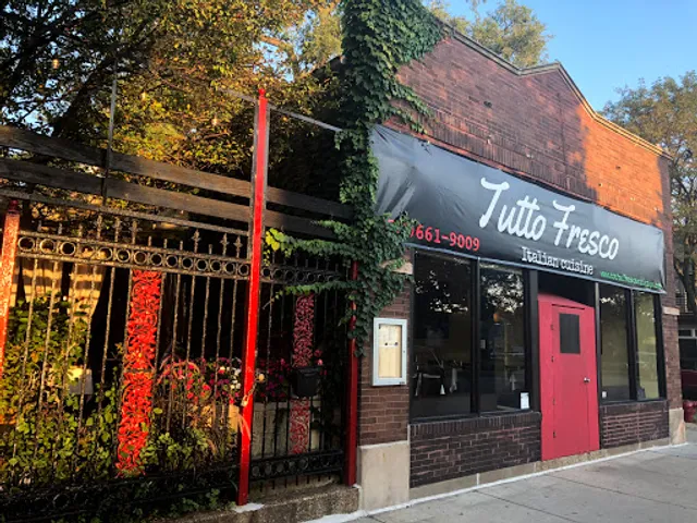 Tutto Fresco