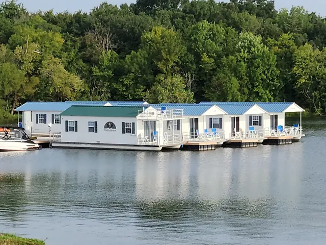 Four Corners RV Resort