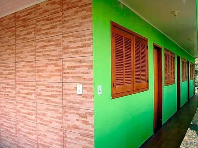 Pousada Vista pra Serra