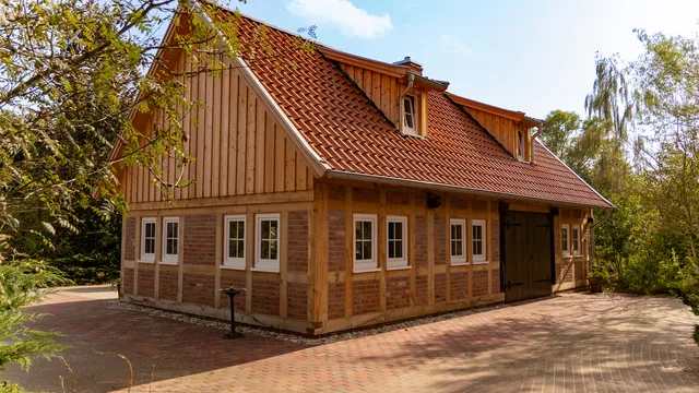 Sophienhof Ferienwohnungen & Apartments