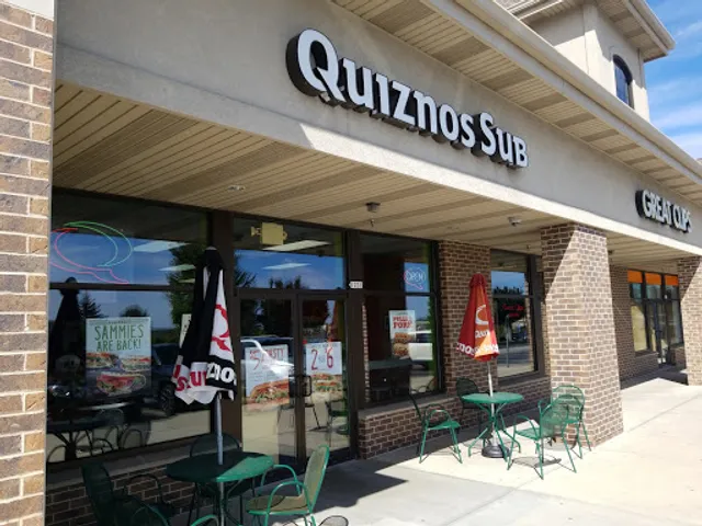 Quiznos