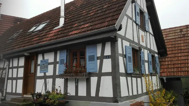 Chambres d'Hôtes 'La Bouill'Hôte'