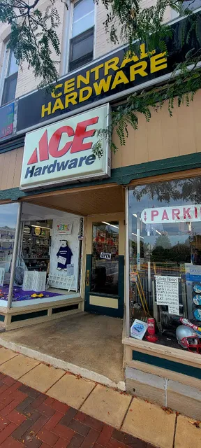 Central Ace Hardware