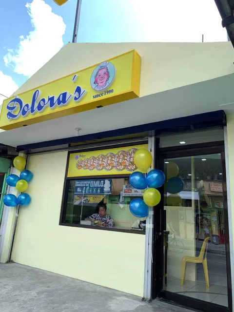 Dolora's Hauz Of Pancit Malabon (Camarin Branch)