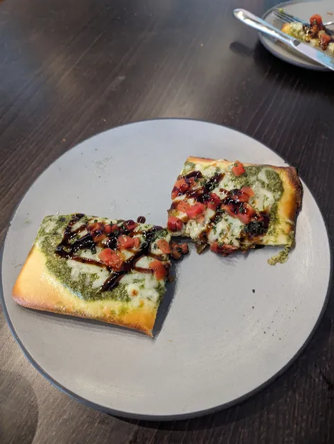 Parlor 18 Eighty Six