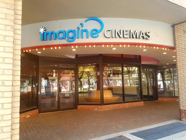 Imagine Cinemas Market Square