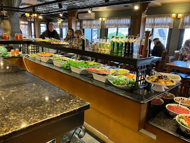 Restaurante Serra Grill