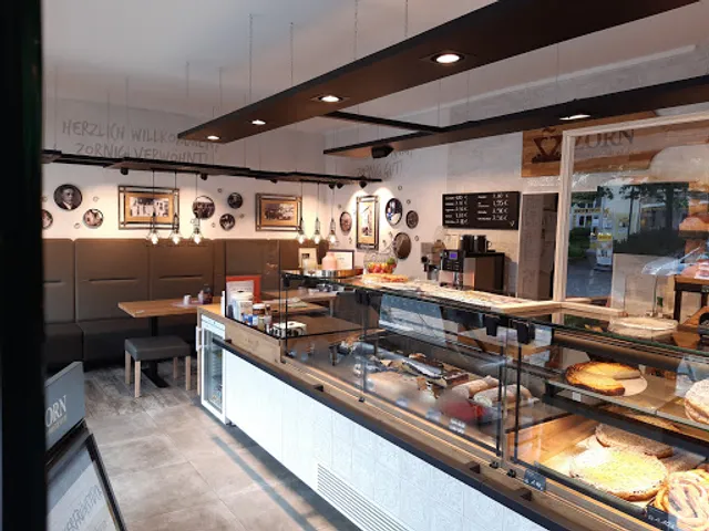 Bäckerei Konditorei Zorn GmbH