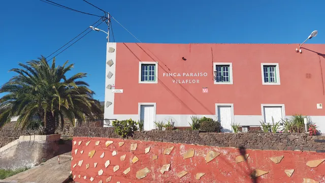 Casa Rural Finca Paraíso Vilaflor