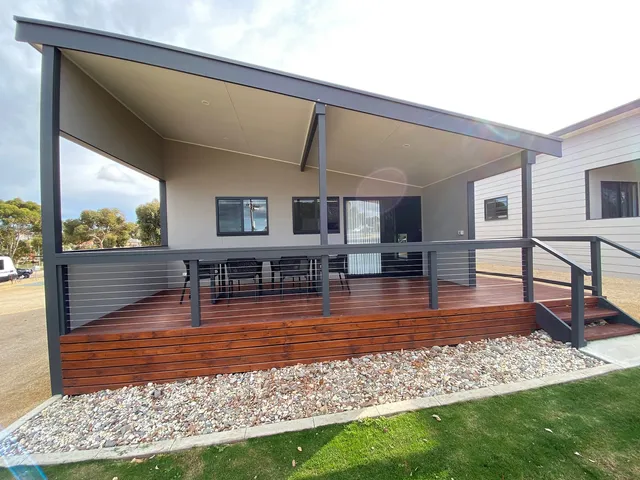 Ardrossan Caravan Park