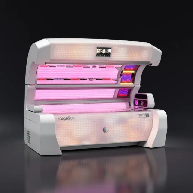 Metropolitan SUN SPA