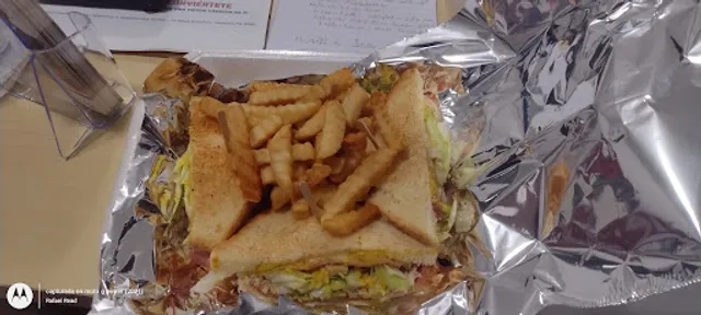 Station 33 Restaurant