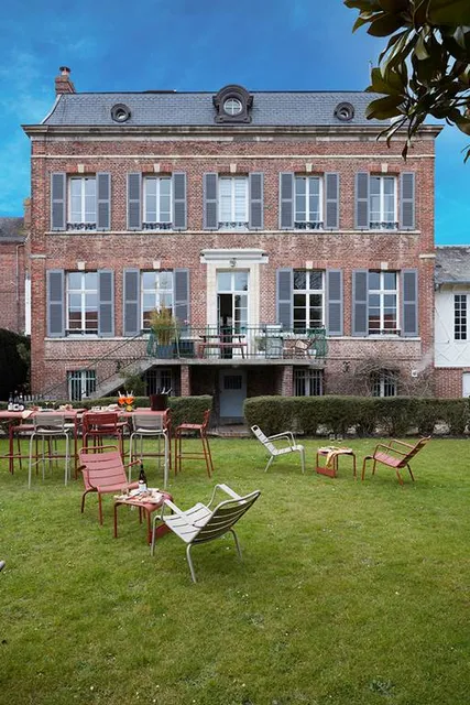 O DELA DE L'O, Le 64