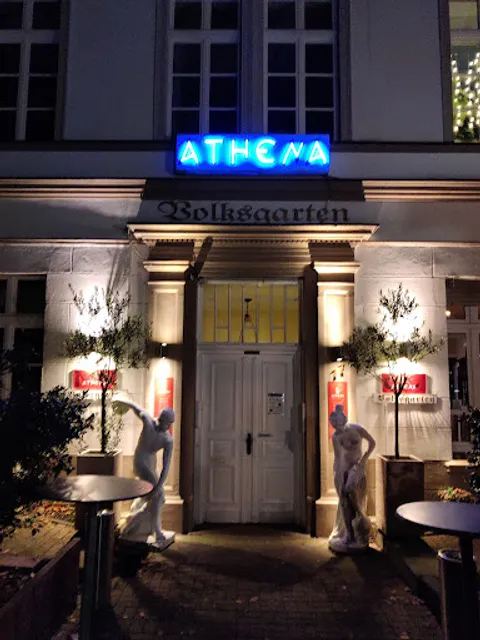 Restaurant Athena