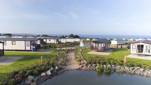 Haven Primrose Valley Holiday Park
