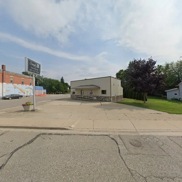 Simply U Salon And Day Spa