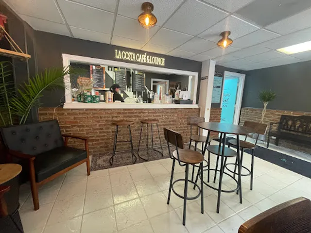 La Costa Cafe Boriken