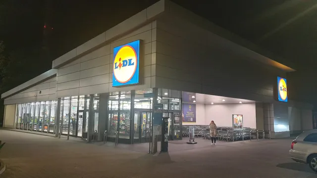 Lidl