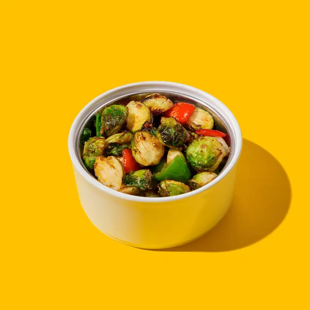 Tigawok Mini Bowls - Sawtelle