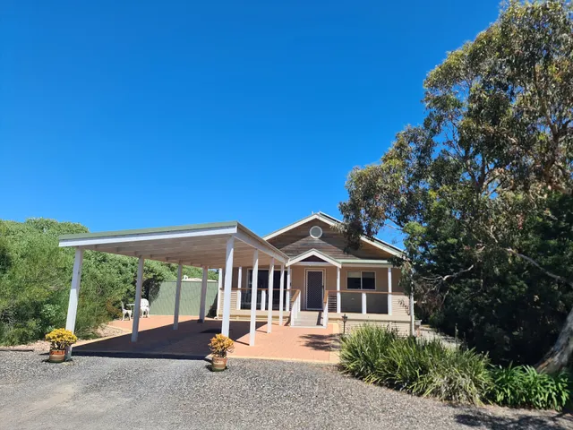 Aldinga Bay Bungalows