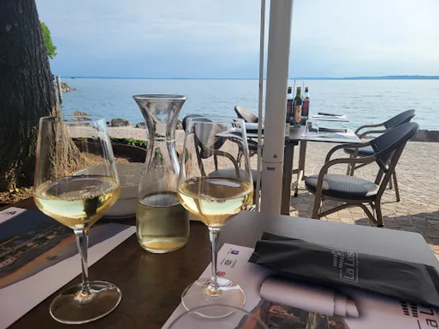 La Losa Ristorante Pizzeria