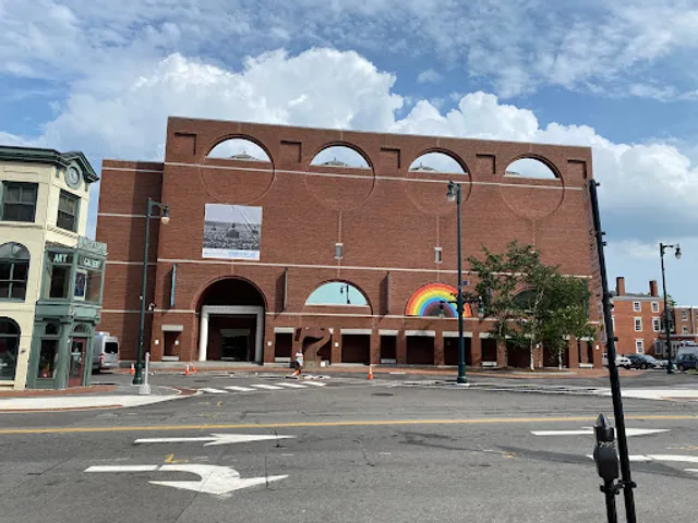 Portland Museum of Art