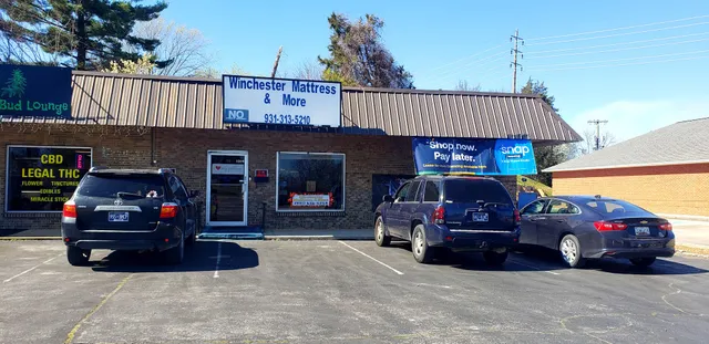 Winchester Mattress and More