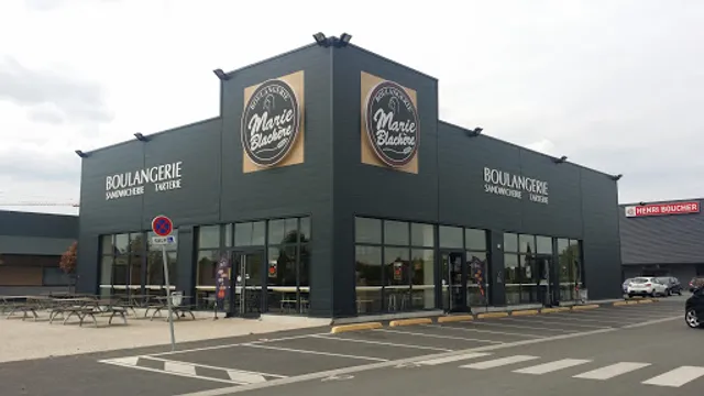 Marie Blachère WATTRELOS