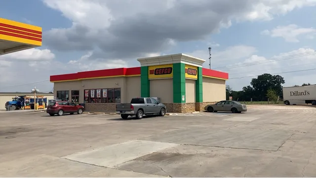 CEFCO Convenience Store