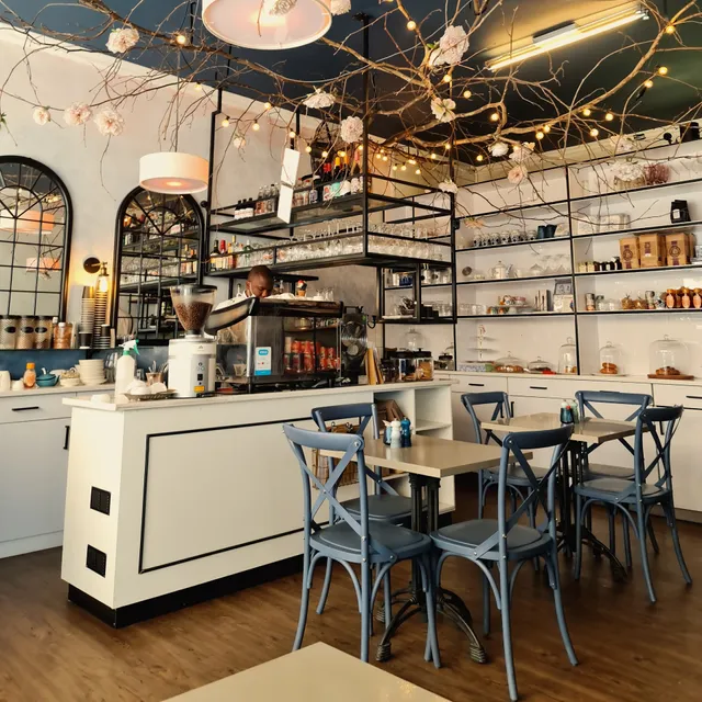 BGR Keyes (Rosebank)