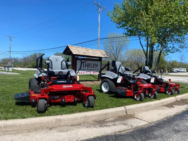 Thelen Power Equipment