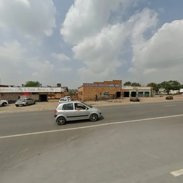 Standerton Midway Lodge