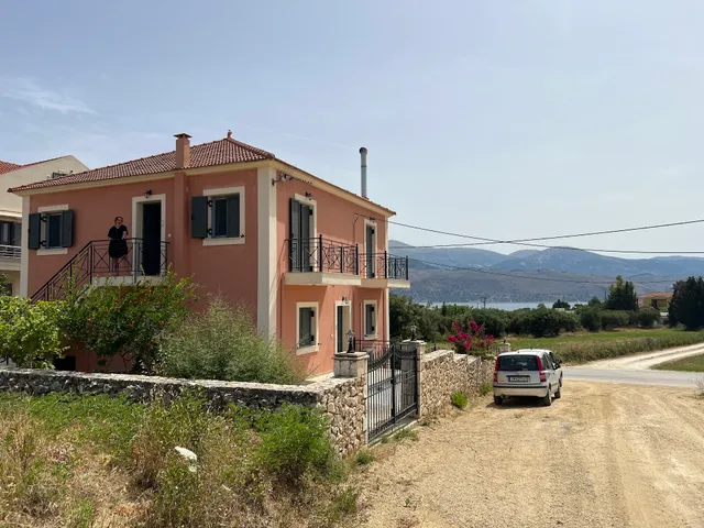 LOTUS SEA VIEW APARTMENT