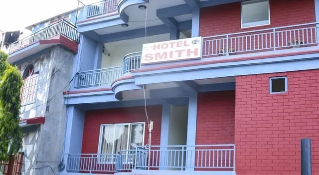 Hotel Smith