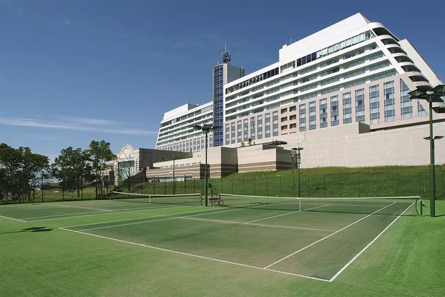 The Windsor Hotel TOYA, Vignette Collection