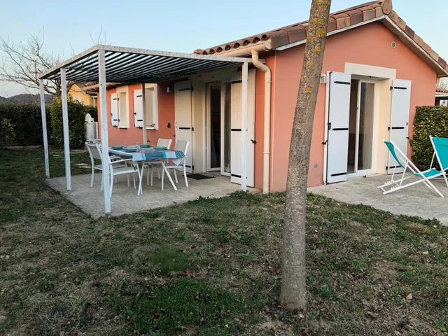 Aux couleurs d'Ardèche