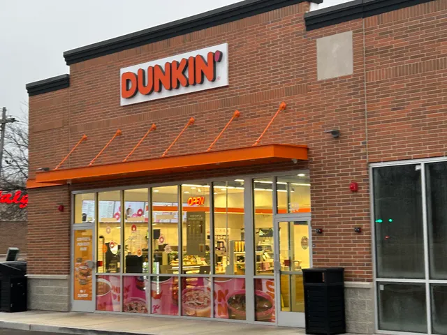 Dunkin'