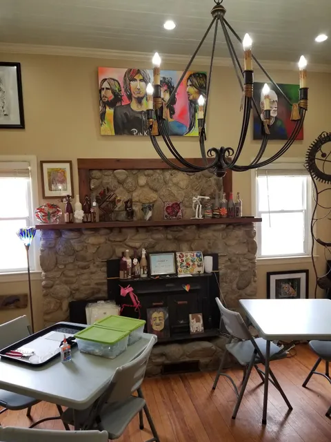 Divine Custom Frame Co