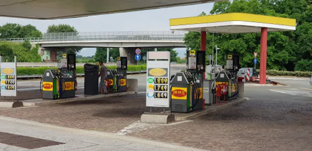 Autogrill Nichelino Nord