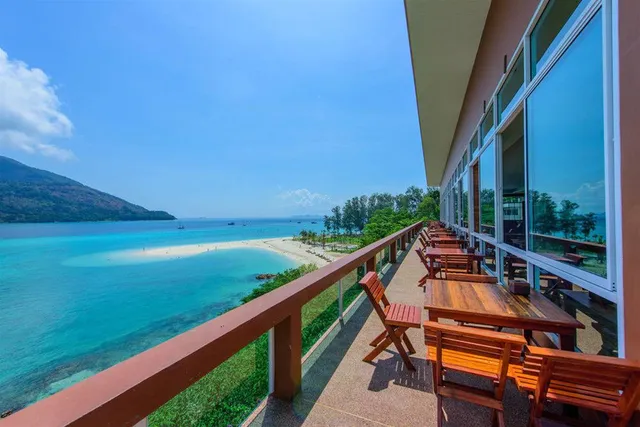 Mountain Resort Koh Lipe