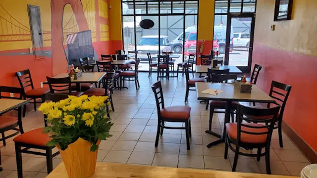 Taqueria Los Cuñados