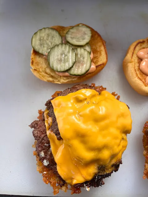Breakfast Dreams