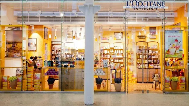 L'OCCITANE EN PROVENCE