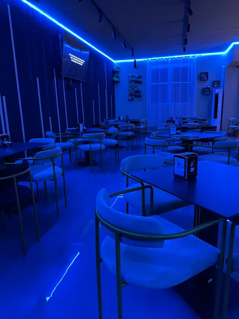 Mida Taste and Drink different