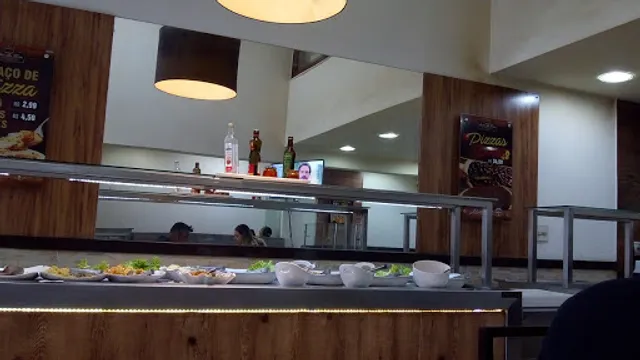 Restaurante Sabor da Terra