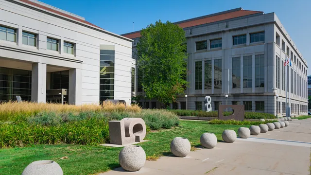 Minnesota Department of Revenue