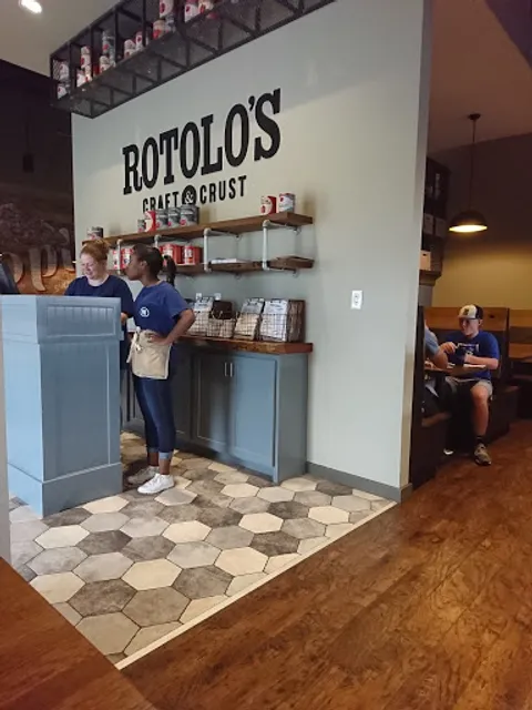 Rotolo's Craft & Crust