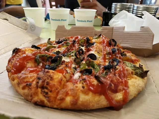 Domino's Pizza | Kabir Park, Amritsar